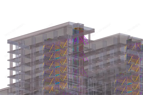 precast-detailing